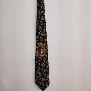 Tommy Hilfiger - Silk Tie